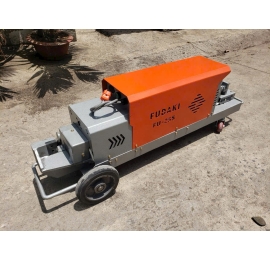 Máy bẻ cắt Fudaki - Fu 255