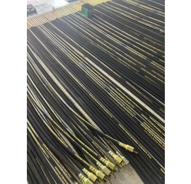 Dây chày đầm dùi