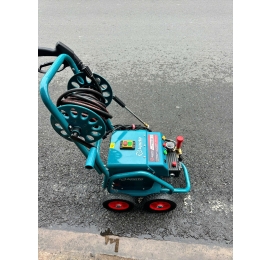 Máy rửa xe cao áp Kpoto 2800w
