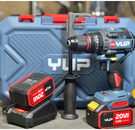 MÁY KHOAN PIN 3 CHỨC NĂNG YP20 DR13B 
