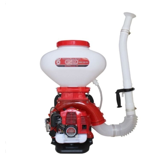 Bình xạ phân Oshima T-3WF