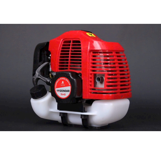 Máy cắt cỏ Kim Zenoar TU-43
