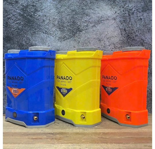 Bình xịt điện PANADO PN-20A