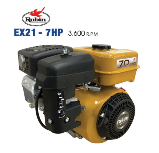 Động cơ nổ Robin EX21
