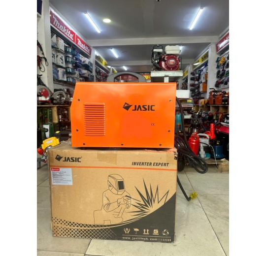 Máy hàn que điện tử Jasic ZX7-300E