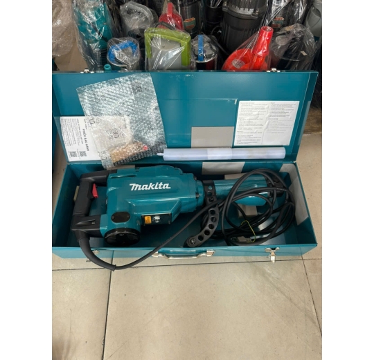 Máy đục bê tông (máy phá bê tông) Makita HM1306 chính hãng