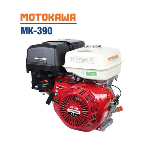 Động cơ nổ Motokawa MK-390