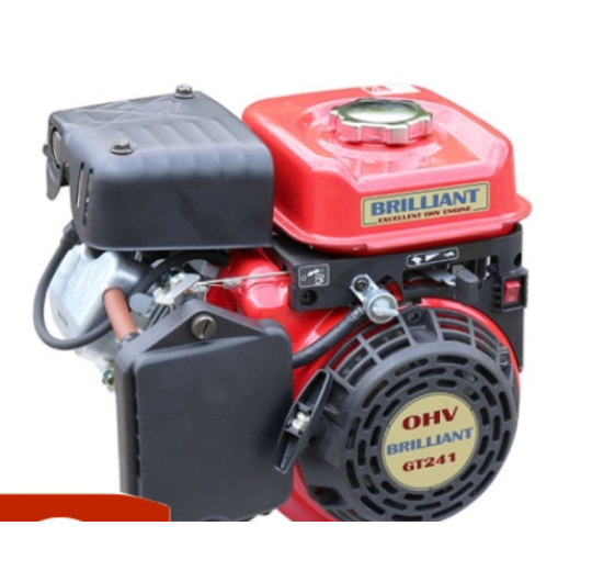 Động cơ xăng Mitsubishi GT241PN