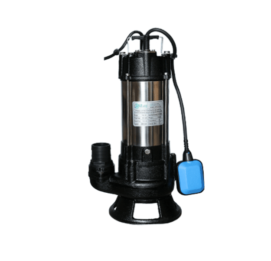 Máy bơm chìm nước thải Maro MRm250F 250W