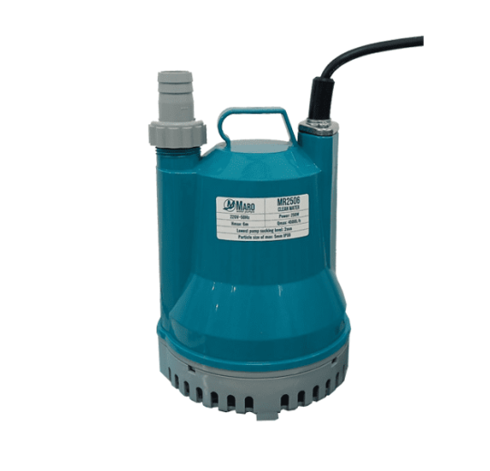 Máy bơm chìm nước sạch Maro MR2506 