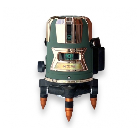 Máy Cân Bằng Laser Toyama T-888X