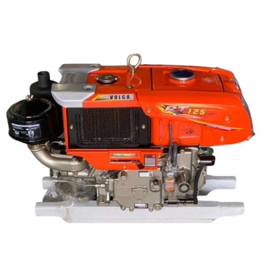 Động cơ Diesel VoLGa RT90DI