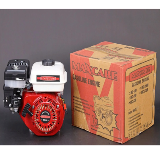 Động Cơ Xăng 7.5HP Maxcare MC-230