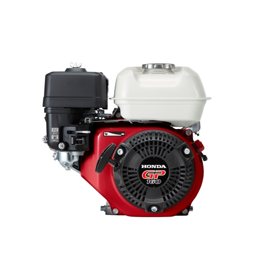 Động Cơ Xăng Honda - GP160H QH1