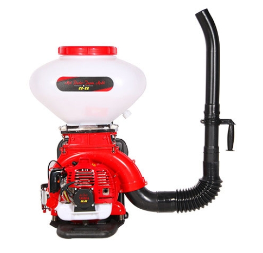 Máy Phun Xạ Phân 2 Thì 26L Yataka CS-52