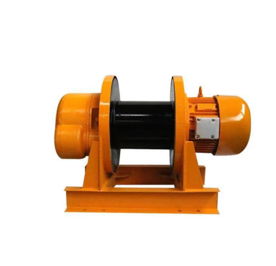 Tời Chữ Nhất 1 Tấn