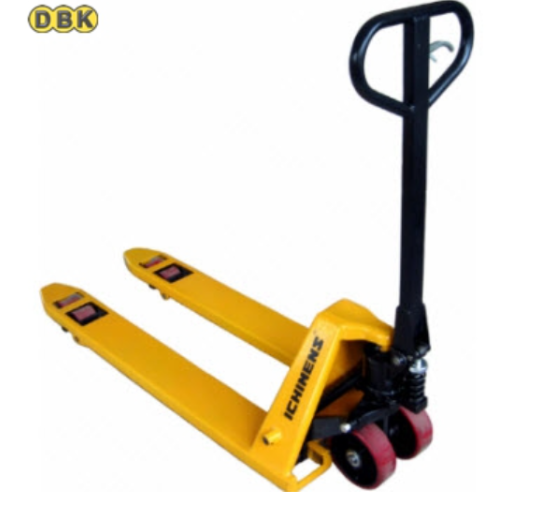 Xe nâng tay thấp 2.5 tấn Ichimens XT 680-1400