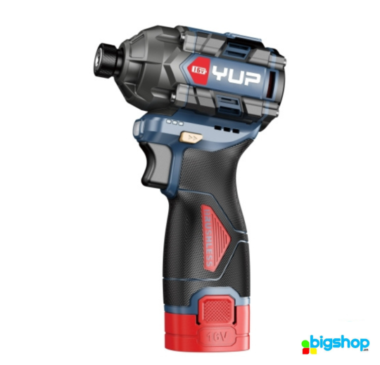 Máy siết bulong pin YUPAI YP20 YP16 W280M