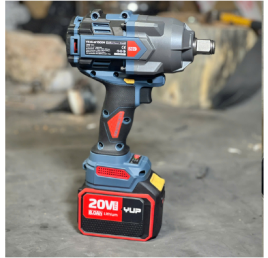  Máy vặn bu lông YUP YP20 W1500M