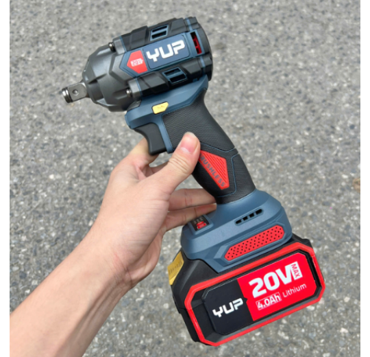 YP20 W350M  Bản 4.0Ah