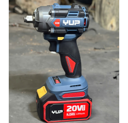  Máy mở bulong YP20 W500M