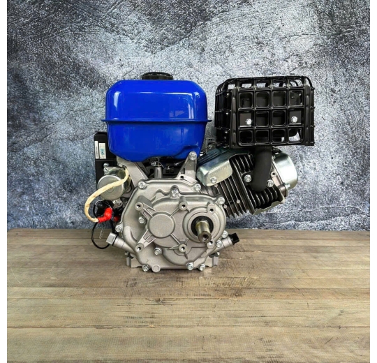 Máy xăng ZONGSHEN POWER GB-420E – Động cơ nổ
