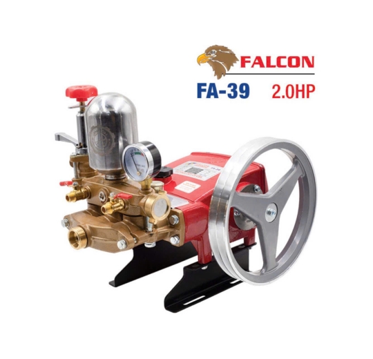 Đầu xịt áp lực FALCON FA-39 (2HP)