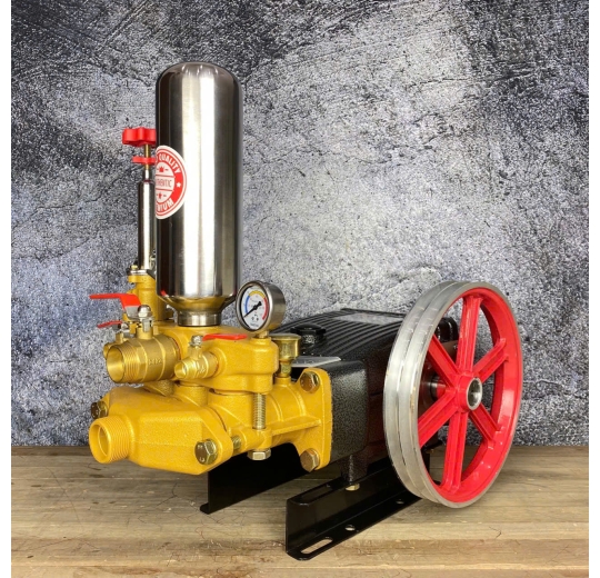 ĐẦU BƠM IIYAMA - YM180